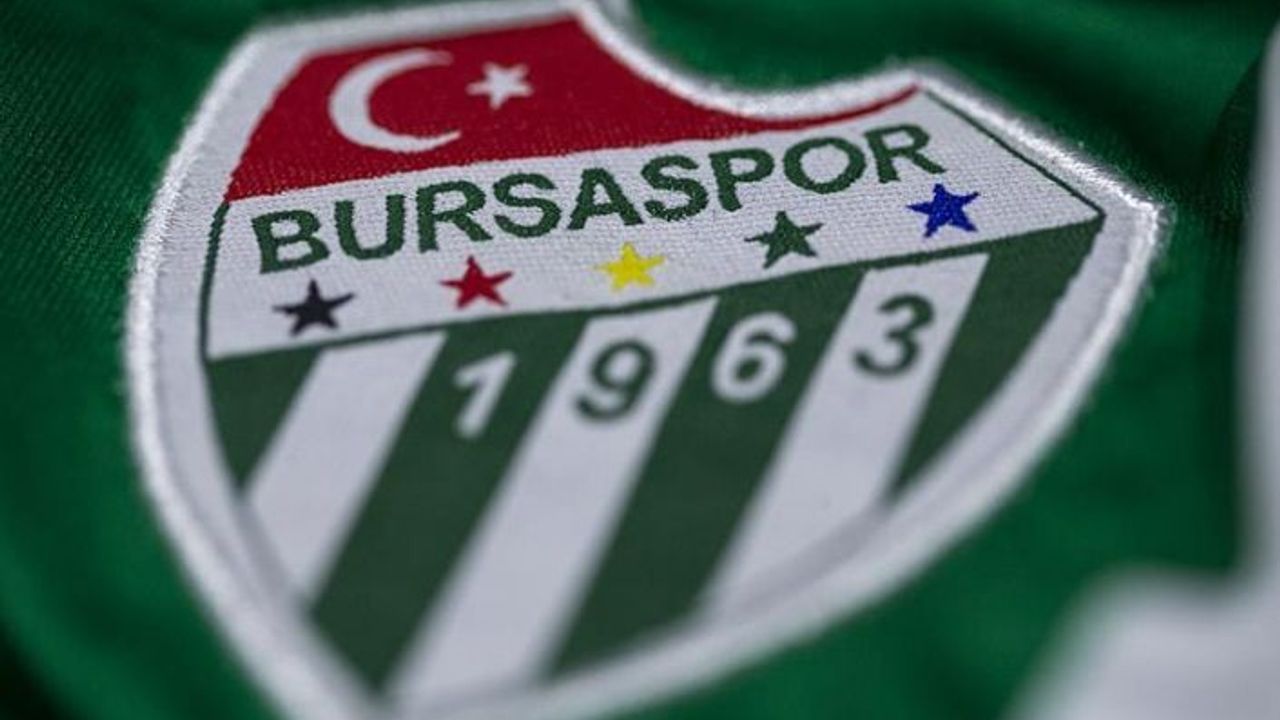 BURSASPOR, SERCAN YILDIRIM VE SERDAR KURTULUŞ ILE YOLLARINI AYIRDI