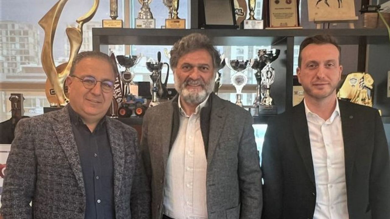 İskele kalıp sektöründe temsiliyeti artıracak