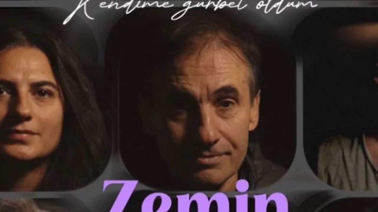 Zemin, Türkçe alternatif müziğin sınırlarını zorluyor