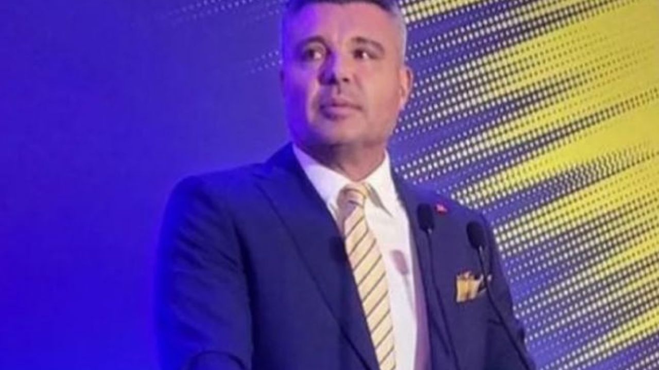 Sadettin Saran Ali Koç lehine çekildi