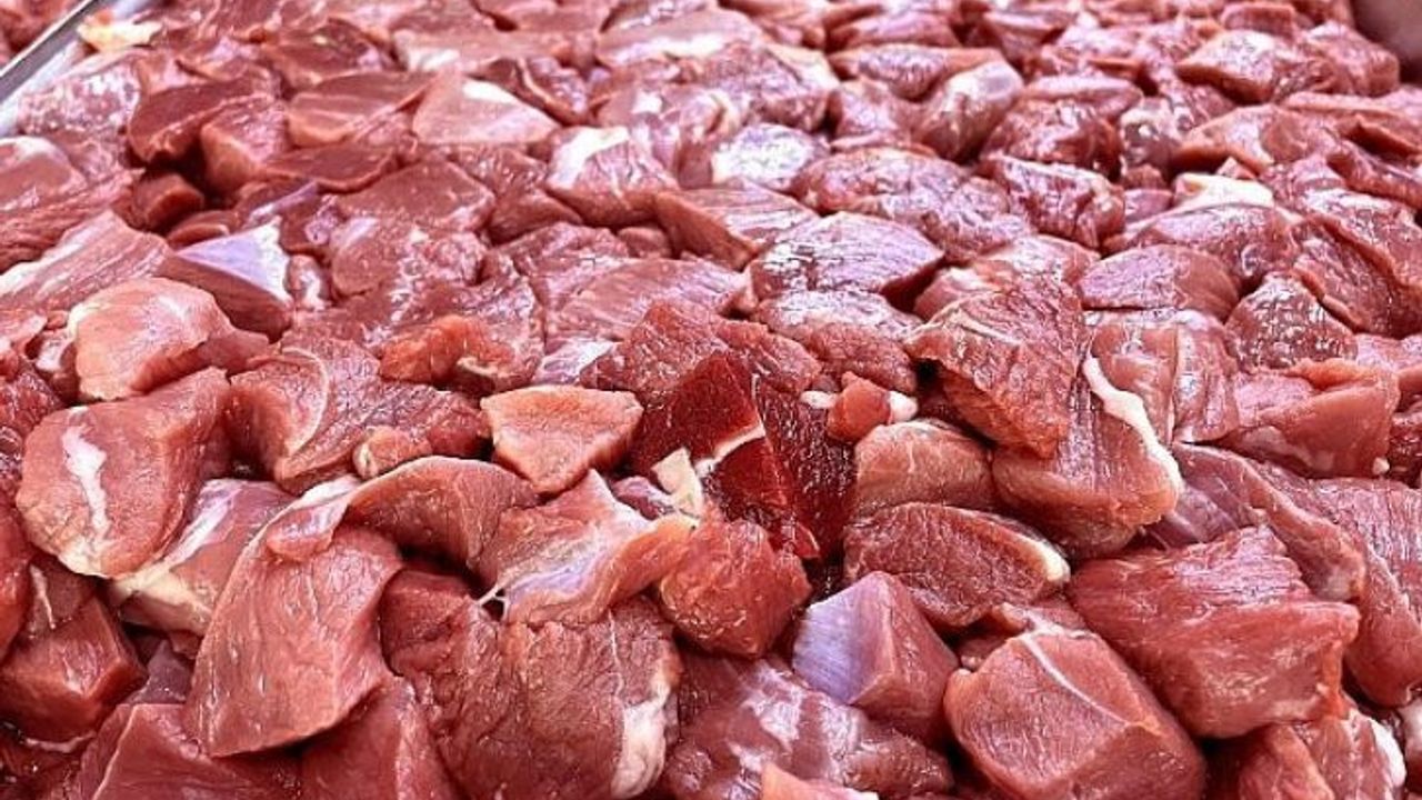 Uzmanı uyardı! Kurban etlerini böyle saklayın