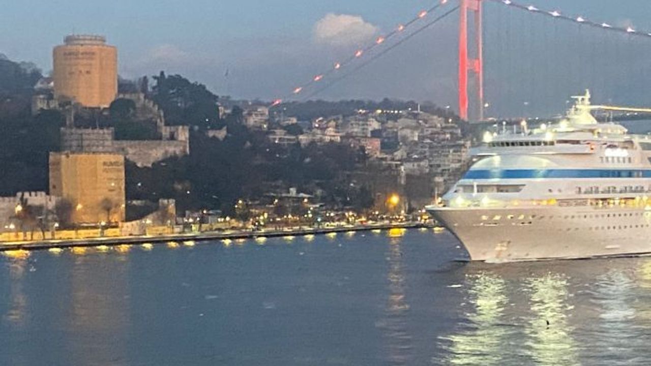 2024 YILININ İLK YARISINDA REKOR ARTIŞ