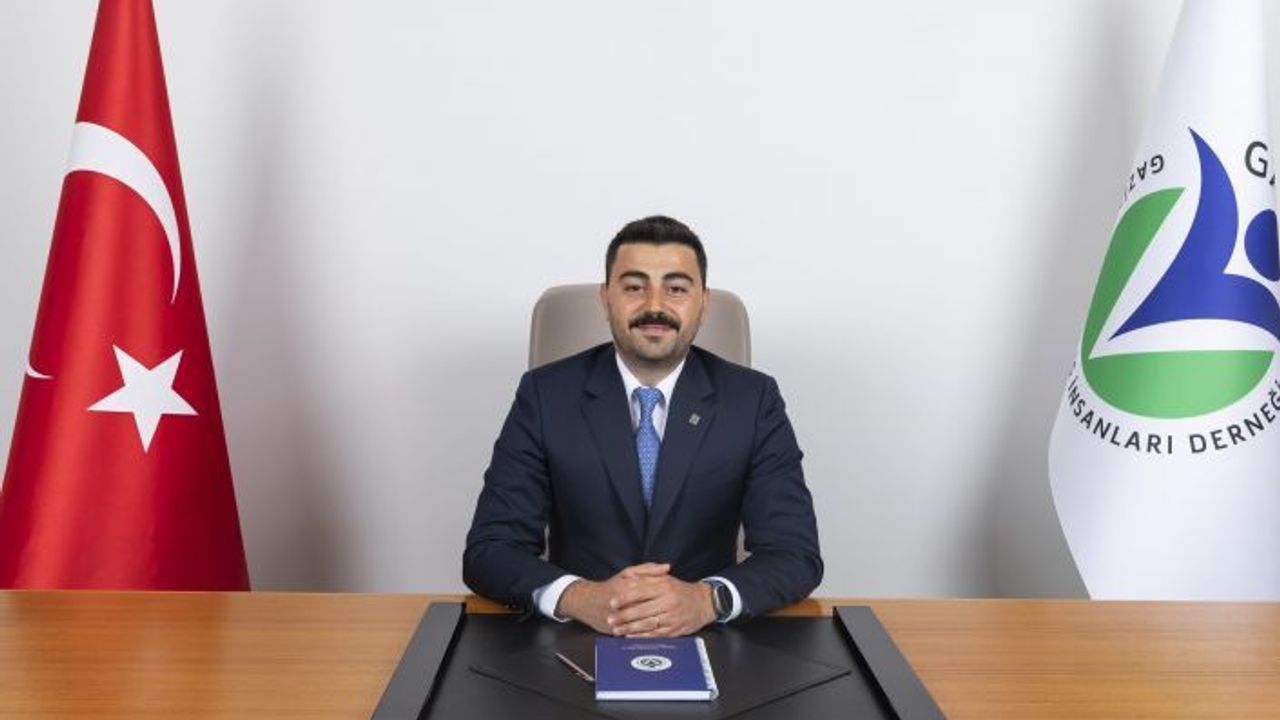 BAŞKAN YİĞİTCAN KONUKOĞLU BASIN BAYRAMI’NI KUTLADI