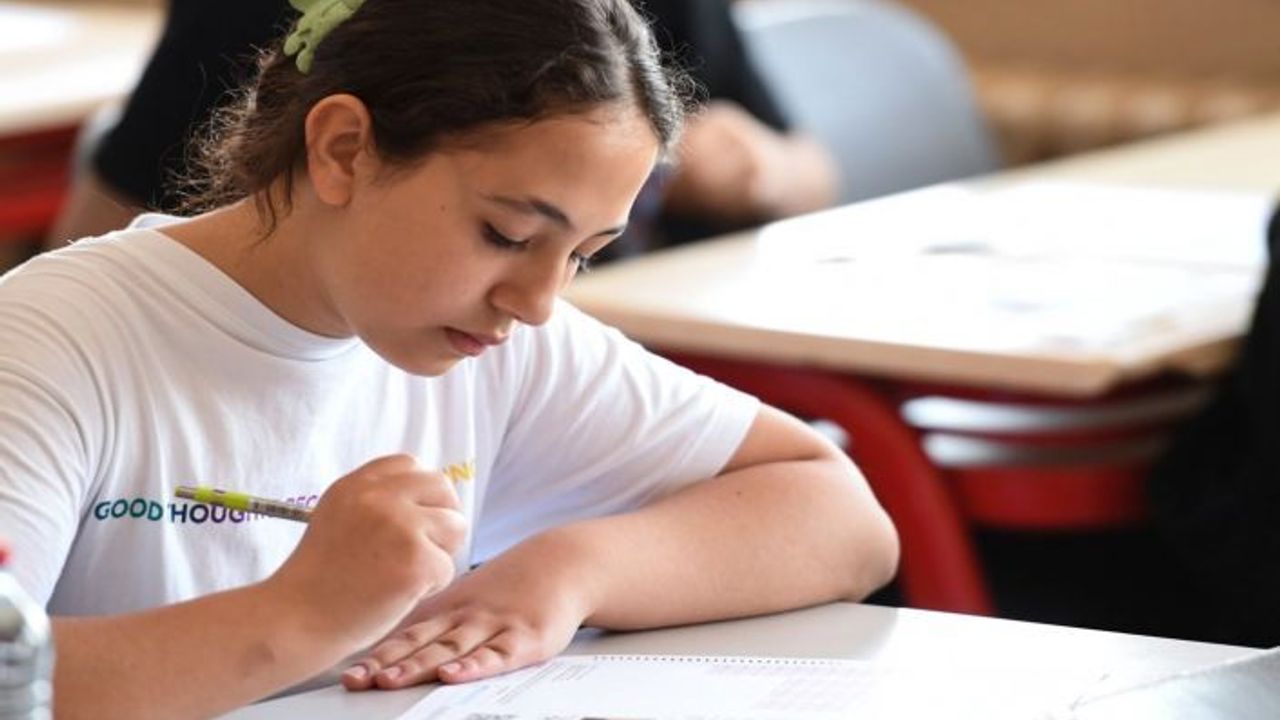 LGS sonuçları açıklandı... Öğrencilerin yüzde 96,21'i tercihlerine yerleşti