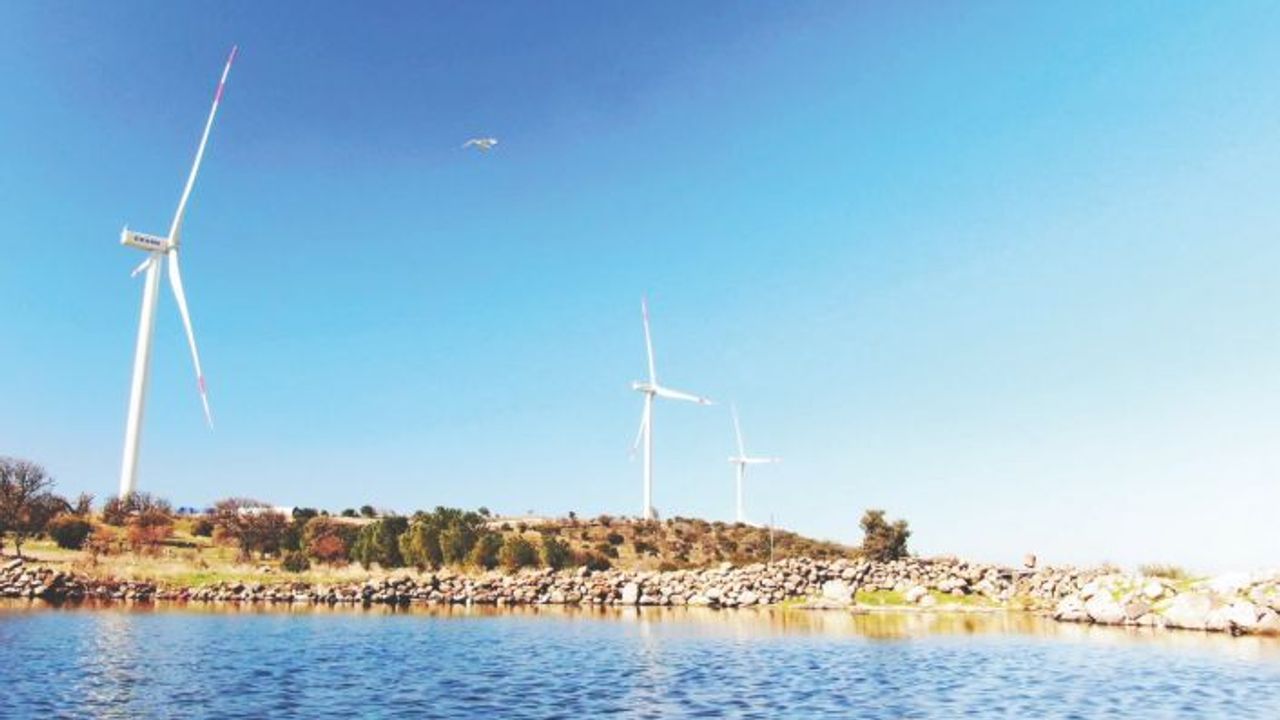 Eksim Enerji Yenilenebilir Kapasitesini Artırmaya Devam Ediyor 