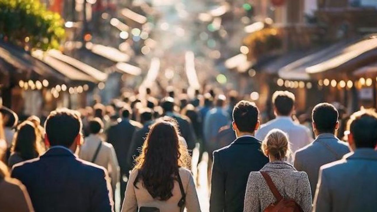 TÜİK’ten nüfus değerlendirmesi: 2030’da rekor kıracak