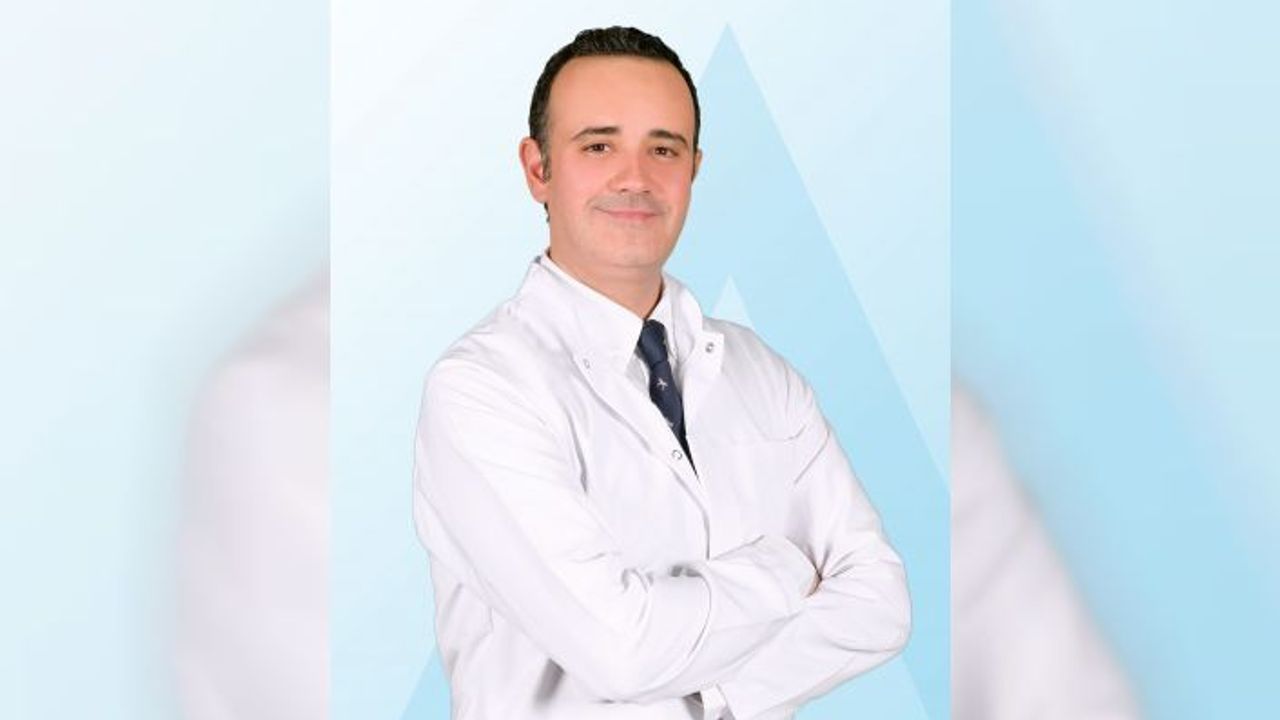 EL, KOL VE OMZUNUZU İDARELİ KULLANIN!