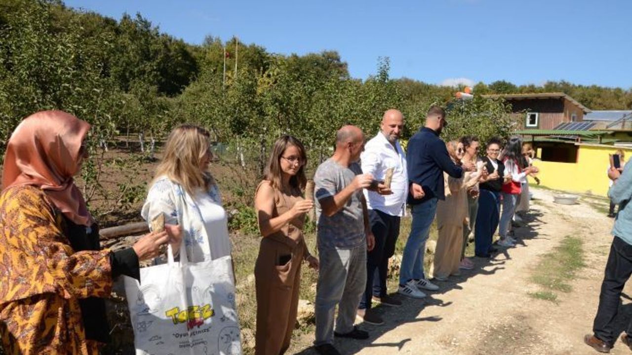 Biyodinamik Tarım Festivali 2024: Doğa ile Uyum Kutlandı!