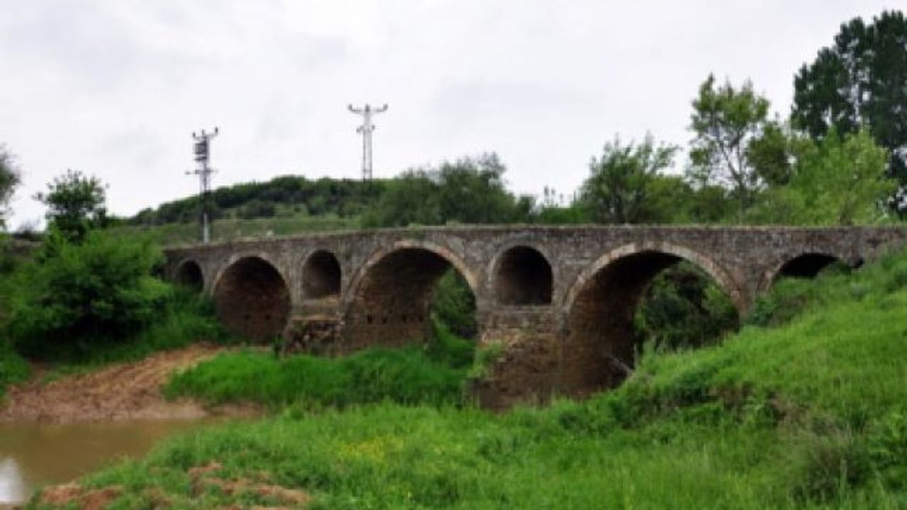Edirne Mercan Köyü’ndeki usulsüzlük iddiasına CİMER’den yanıt geldi