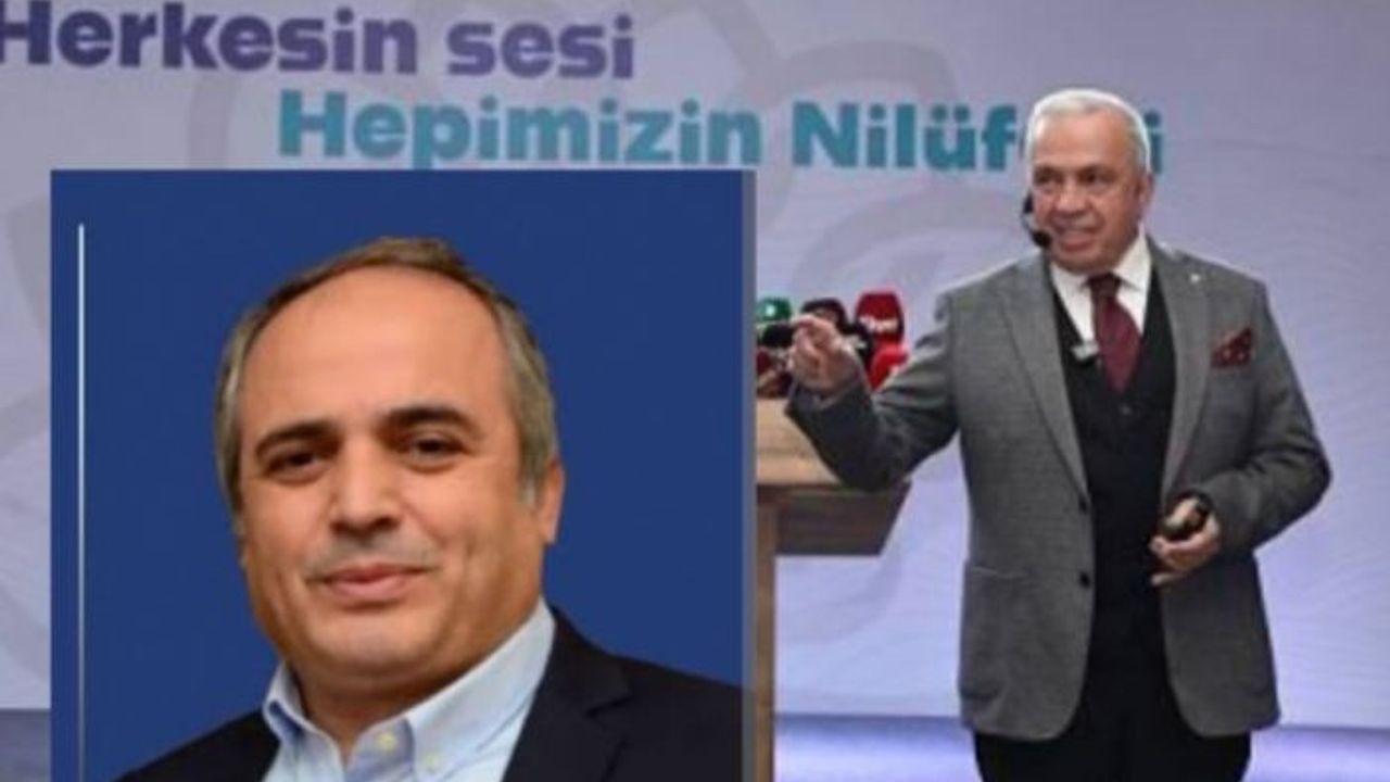 BİLGE ADAMLAR YAZDI:NİLÜFER BELEDİYE BAŞKANI ŞADİ ÖZDEMİR’DEN DOSTU ERDAL AKALTUN’A 200MİLYONLUK BALLI İHALE!