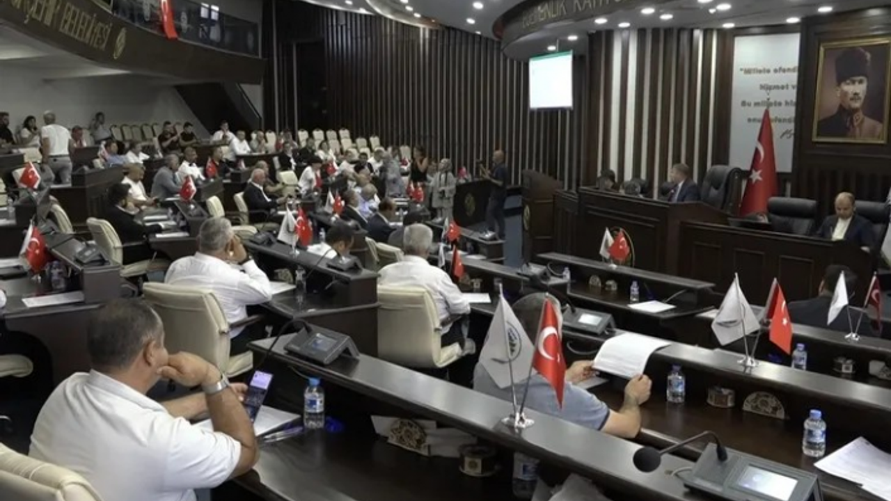 Cumhurbaşkanı Erdoğan Eylül de Malatya'da