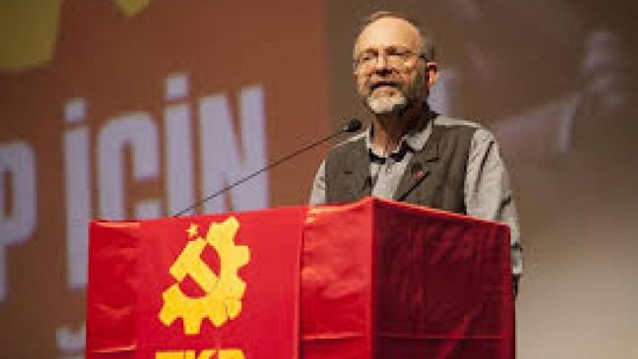 Kemal Okuyan: Bildirinin bütün önermelerini tersine çevirin. İmza atabilecek kimse var mı?