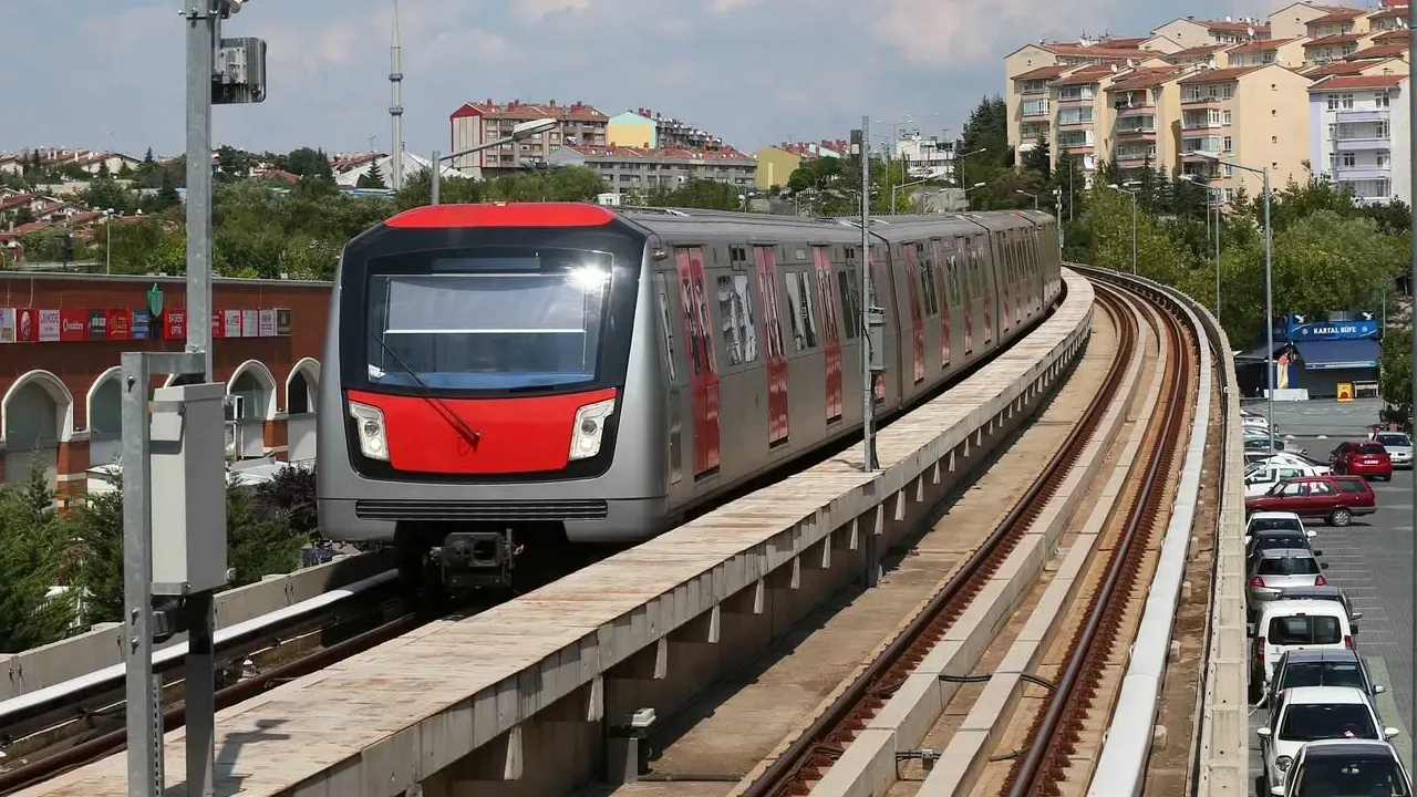 Ankara'da öğretmenlere abonman desteği