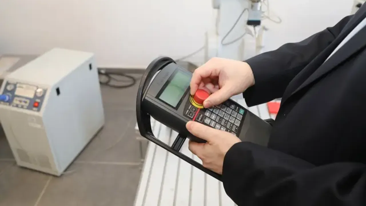 BTÜ'den Yapay Zekâ ile Döküm Hatalarına Akıllı Çözüm