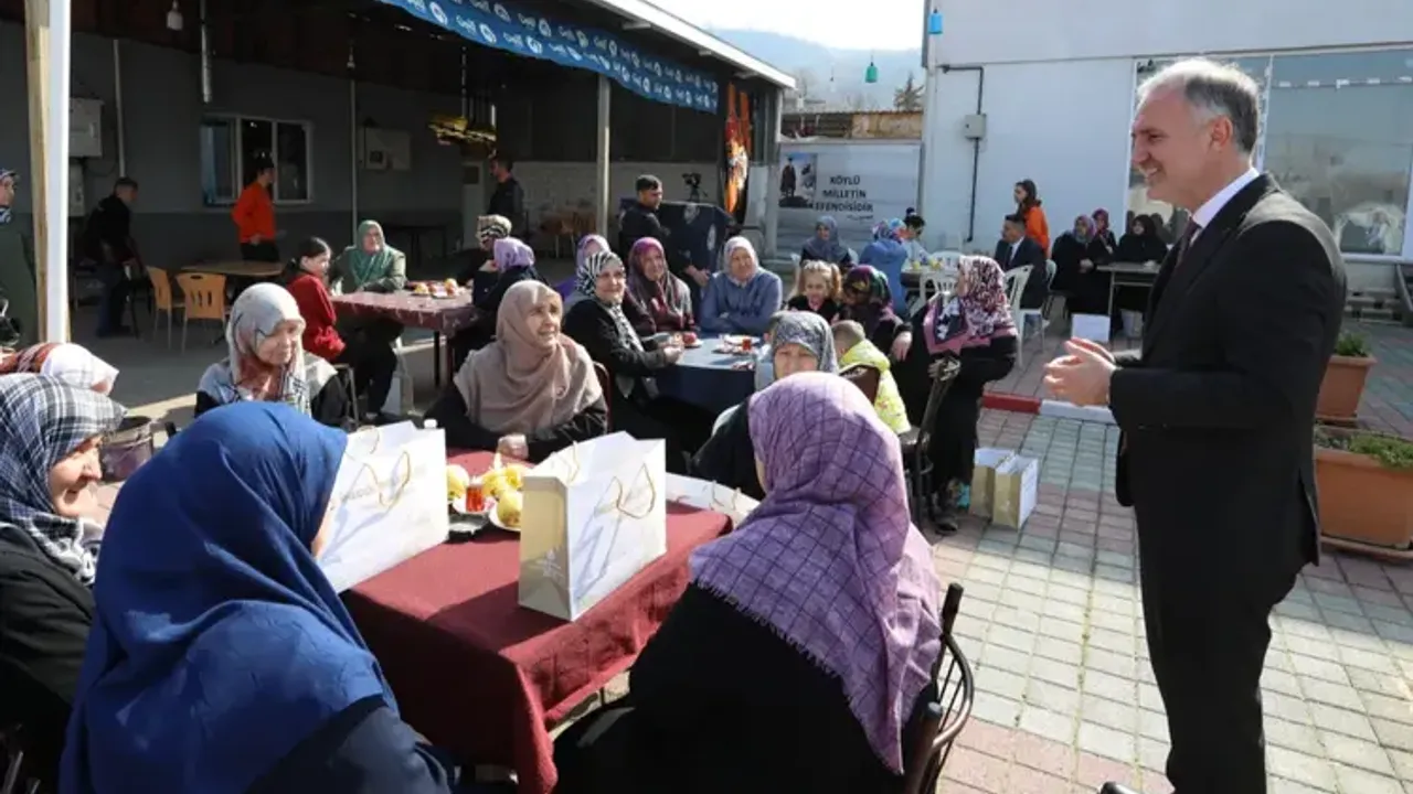 Bursa'nın kültürel miras hikayesi Avrupa'ya taşınıyor