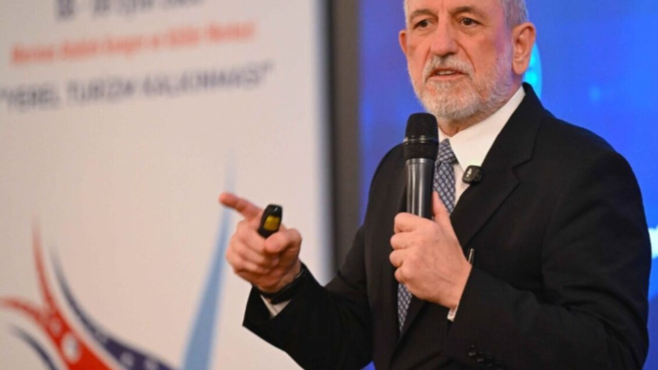 BTSO Yönetim Kurulu Başkanı Burkay Turizm Seyahat Acentaları İle Buluştu
