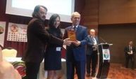 İSTANBULDA TGF 60. BAŞKANLAR KONSEYİ TOPLANTISI PROGRAMINDA KOCAELİ ÜNİVERSİTESİ İLETİŞİM FAKÜLTESİ DR.AYSEL ÇETİNKAYA DİJİTAL MEDYA KONULU PANELDEYİZ!