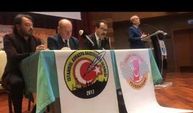 İSTANBULDA TGF 60. BAŞKANLAR KONSEYİ TOPLANTISI PROGRAMI!
