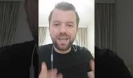 NECMİ İNCE İLE GÜNÜN YORUMUNDA KORONAVİRÜS VE İÇİŞLERİ BAKANININ İSTİFA SÜRECİNİ KONUŞTUK!