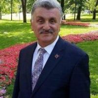 MURAT SEVİNÇ