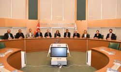 GAZİANTEP’TEN ÖRNEK İŞBİRLİĞİ!