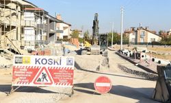 KOSKİ'nin altyapısına dijital dönüşüm