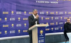 Mardin Nusaybin’in Yıldız’ı parlayacak