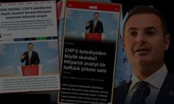 Balıkesir Büyükşehir’den ‘peşkeş’ iddialarına sert yanıt