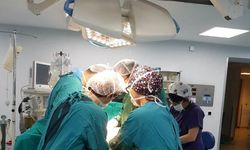 KÜÇÜKSOY 3 HASTAYA ŞİFA OLDU