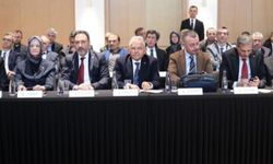 Memduh Büyükkılıç’tan Konya çıkarması