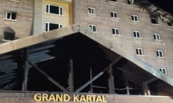 Bolu’daki can kaybı 79’a yükseldi!