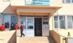 Düzce’de 5 öğrenci yediklerinden rahatsızlandı!