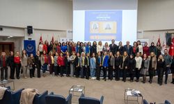 Geleceği Şekillendiren Kadınlar Bursa’da Buluştu