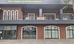 Âşık Veysel ve Yöresel Müzik Aletleri Müzesi Sivas’ta açıldı