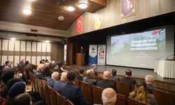 İnegöl Şehir Araştırmaları Sempozyumu Başladı