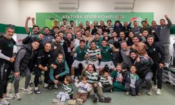 Bursaspor’dan Tahsin Tam’la Mükemmel Başlangıç! 3-0’lık Zafer!