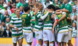 BURSASPOR TARİH YAZDI: 2. LİG ŞAMPİYONU!