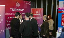 SAMSUN B2B NETWORKING’TE TÜRKKEP’İN AKILLI MOBİL TEKNOLOJİLERİ KONUŞULDU