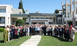 AK Parti Muğla Kadın Kolları Bodrum’da Buluştu: “Bu Başarıyı Birlikte Büyüteceğiz”