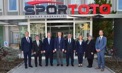 Bilecik Pazaryeri spor yatırımlarıyla gençliğe hazırlanıyor