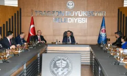 Trabzon'da kültür sanat merkezi projesi yarışmayla belirlenecek