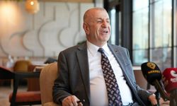 Genel Başkanımız Prof. Dr. Ümit Özdağ’ın “Muğla’ya geliş amacınız nedir?”