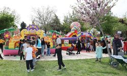 TÜRKİYE KÜLTÜR YOLU FESTİVALİ