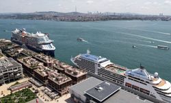 KRUVAZİYERDE GÜÇLÜ BAŞLANGIÇ EKONOMİYE YENİ KATKI ALANI AÇIYOR
