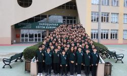 Bayram bağışlarınızla Darüşşafakalı öğrencilerin eğitimine destek olun!