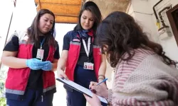 Denizli’de ücretsiz HPV aşısı uygulaması başladı
