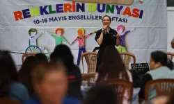Efes Selçuk'ta engel tanımayan dayanışma