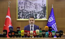 BAŞKANVEKİLİ ŞAHİN BİBA’DAN VATANDAŞA NEFES ALDIRAN SU İNDİRİMİ!