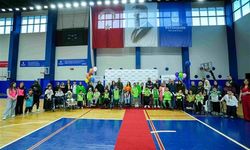 Mossi’den Anlamlı Proje: “Yılın En Değerli Sporcuları Ödül  Töreni” Gerçekleşti