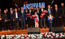 Arguvan Türküleri için UNESCO hazırlığı